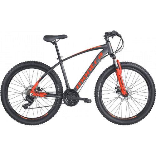 Montra 2024 madrock bicycle